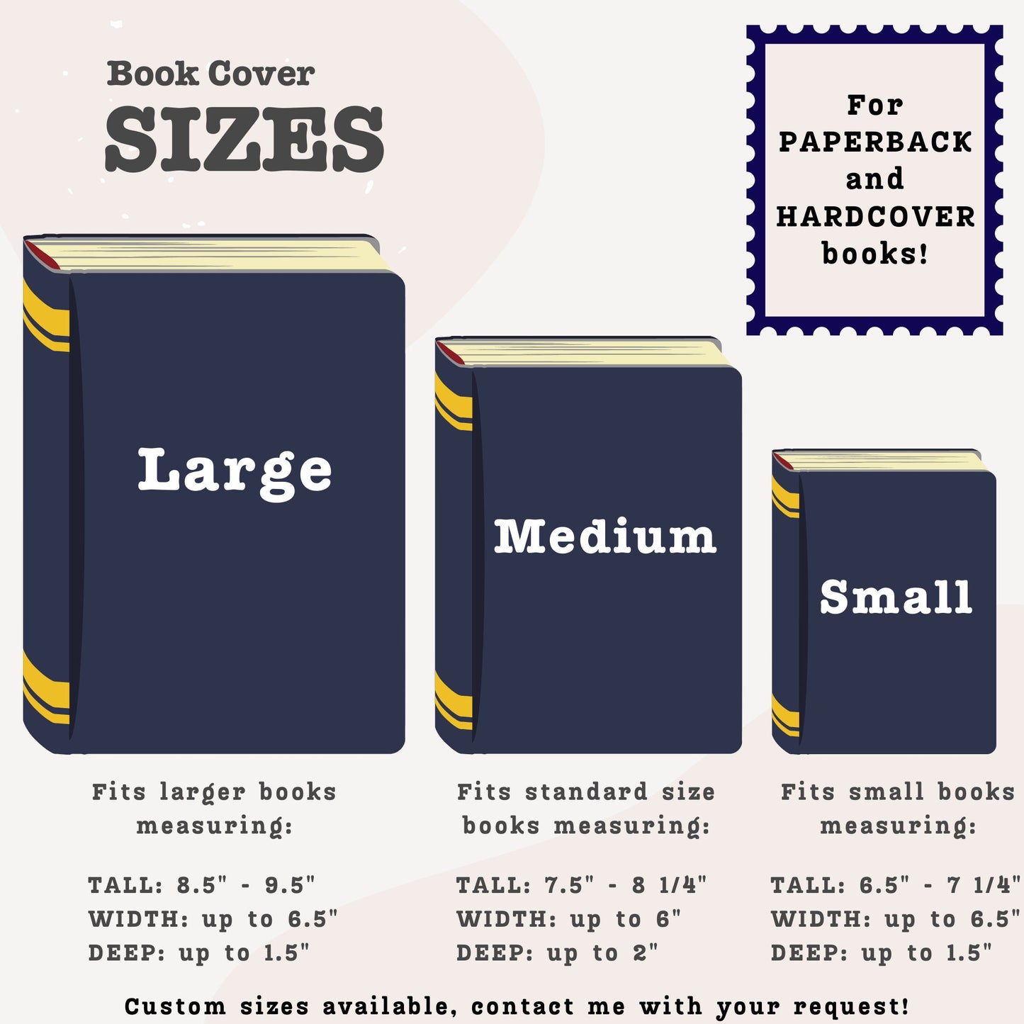 Pineapples - Adjustable Book Cover