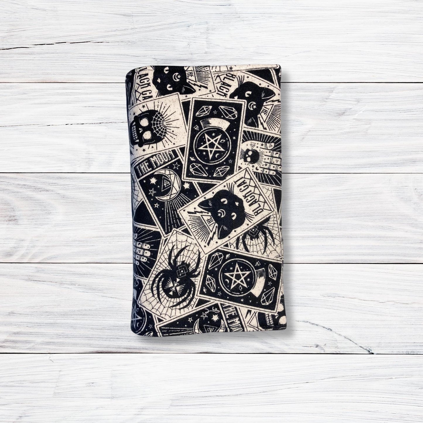 Tarot Cards - Adjustable Book Cover