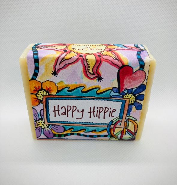 Handmade Soap Vegan, Organic, Made in America, Gardenia, Sandalwood, Frank and Myrrh