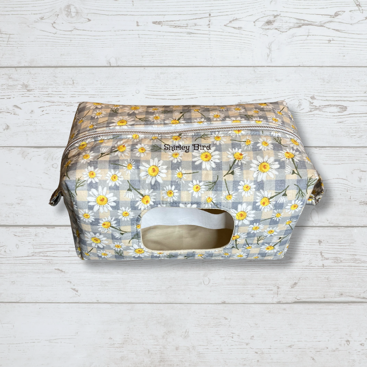 Wipe & Go Crossbody Bag - Diaper and Wipe Caddy